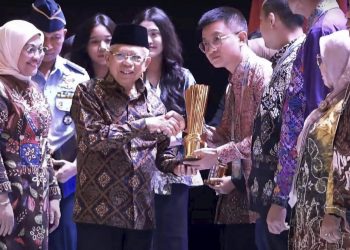 Huawei Raih Penghargaan Tertinggi atas Kontribusinya dalam Ketenagakerjaan Indonesia