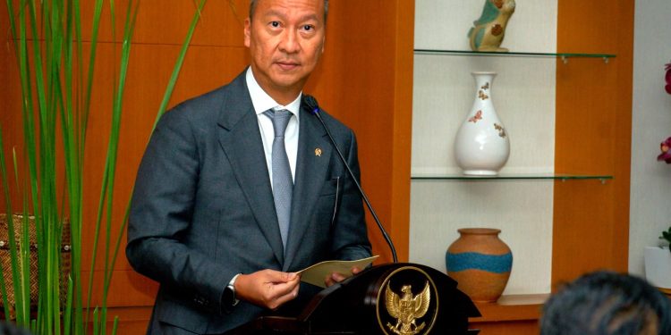 Tancap Gas, Menperin AGK Lanjutkan Hilirisasi Topang Ekonomi 8 Persen