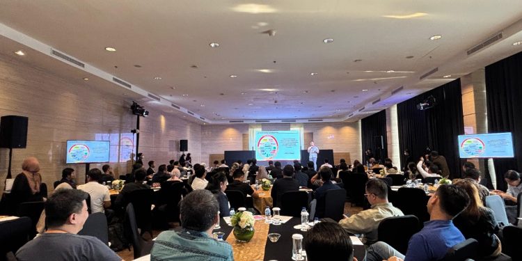 Danamon dan MUFG Pertegas Komitmen Dukung Pertumbuhan Startup Indonesia melalui MUIP Garuda Fund