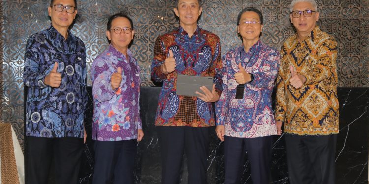 Danamon Umumkan Kinerja Keuangan Kuartal  III – 2024