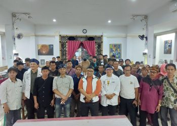 Pasangan ASIH Jadikan Seni dan Budaya Sarana Sejahterakan Warga Jabar, DPP PKS Gelar Riungan Budaya di Karawang