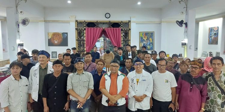 Pasangan ASIH Jadikan Seni dan Budaya Sarana Sejahterakan Warga Jabar, DPP PKS  Gelar Riungan Budaya di Karawang