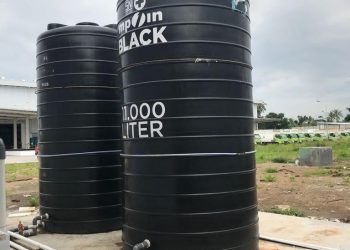 Jelang Pelantikan Presiden, Istana Negara Upgrade Fasilitas Air dengan Teknologi Terbaru