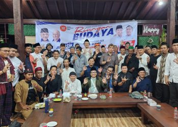 PKS Gelar Riungan Budaya Bersama Seniman dan Budayawan Kota Bekasi