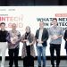 Huawei Cloud Siap Memacu Transformasi Industri Fintech Indonesia