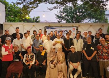 Pasangan ASIH dan Imam-Ririn Pastikan Pembangunan Seni dan Budaya Jadi Prioritas Pembangunan di Jawa Barat dan Kota DepokÂ