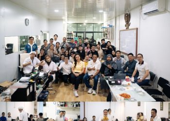 Belajar dari Rahasia Kesuksesan Ala Togar Manurung Berprinsip Kolaborasi, Kejujuran, dan Integritas