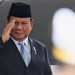 Prabowo Subianto, Presiden RI Ke-8, Berlatar Belakang Militer dan Wirausaha Sukses
