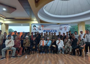 Pastikan Perjuangkan Kesejahteraan Seniman dan Budayawan di Jabar, DPP PKS Gelar Riungan Budaya Bersama Pegiat Seni dan Budaya di Subang