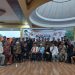 Pastikan Perjuangkan Kesejahteraan Seniman dan Budayawan di Jabar, DPP PKS Gelar Riungan Budaya Bersama Pegiat Seni dan Budaya di Subang
