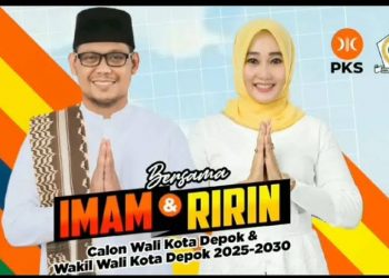 Demi Kesejahteraan Guru dan Pengawas, Imam-Ririn Akan Naikkan Dana Kesra
