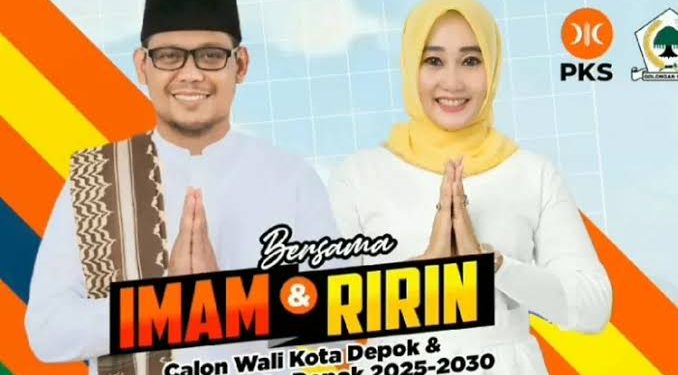 Demi Kesejahteraan Guru dan Pengawas, Imam-Ririn Akan Naikkan Dana Kesra