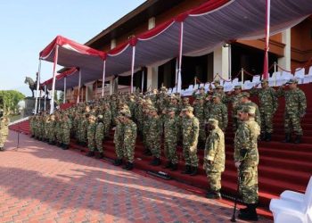 Retreat Kabinet Merah Putih  Penting Dilakukan Untuk Bangun Disiplin dan Sinergi