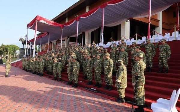 Retreat Kabinet Merah Putih  Penting Dilakukan Untuk Bangun Disiplin dan Sinergi