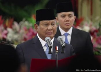 Prabowo Hapus Utang Petani dan Nelayan Pekan Depan