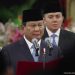 Prabowo Hapus Utang Petani dan Nelayan Pekan Depan
