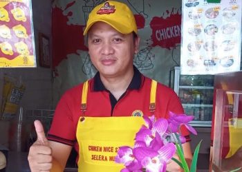 WUB Depok Sukses Naikkan Omset Pesertanya Puluhan Juta Sebulan