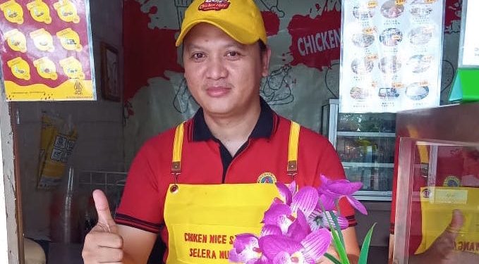 WUB Depok Sukses Naikkan Omset Pesertanya Puluhan Juta Sebulan