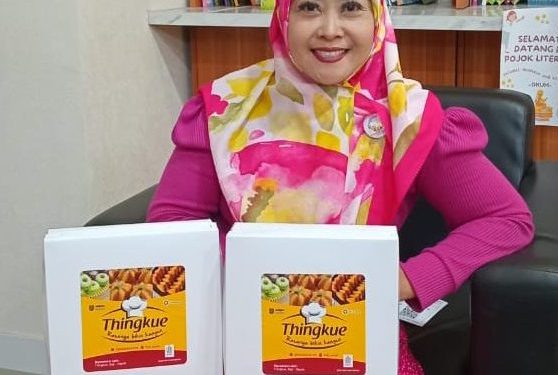 Ikut WUB, Usaha Snack Box Ini Makin Cuan