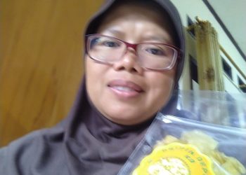 Ikut Program Wirausaha Baru Depok, Legalitas Lengkap, Omset Naik Berkali Lipat