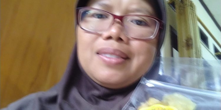 Ikut Program Wirausaha Baru Depok, Legalitas Lengkap, Omset Naik Berkali Lipat