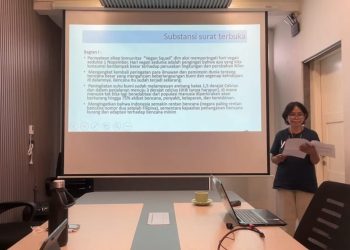 Vegan Squad Ajukan 5 Usulan Ke Pemerintahan Presiden Prabowo untuk Atasi Perubahan Iklim