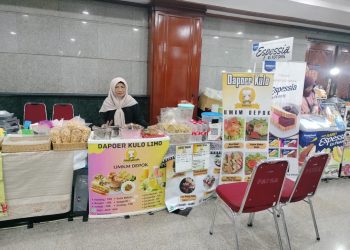 Program WUB Pemkot Depok Terbukti Lahirkan Wirausaha Baru Berdaya Saing Tinggi dan Teruji