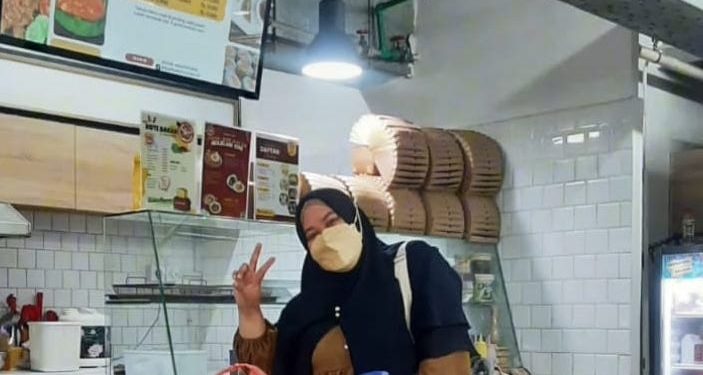 Alumni Wirausaha Baru Depok Merasa Ada Value Setelah Pelatihan, Omset Melesat Puluhan Juta