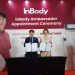 InBody Tunjuk Shin Tae Yong Sebagai Brand Ambassador