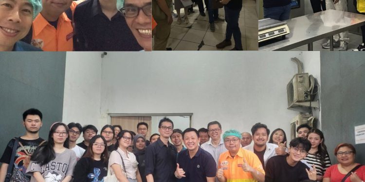 Inspirasi Bisnis Kuliner dari Jacky Williawan