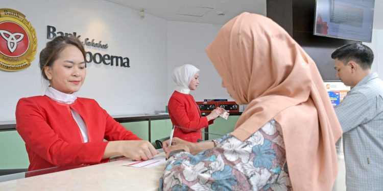 Fokus Pada Digitalisasi dan Kolaborasi, Bank Sampoerna Catatkan Pertumbuhan Solid Kredit UMKM