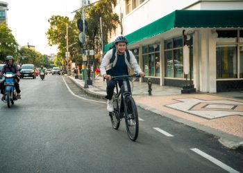 Polygon Bikes Kembali Hadirkan Revolusi Transportasi Urban Ramah Lingkungan