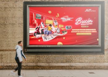 Reward Akhir Tahun, J&T Express Bagikan Voucher Liburan dan Hadiah Lain Lewat #BUCINSAMAJNT