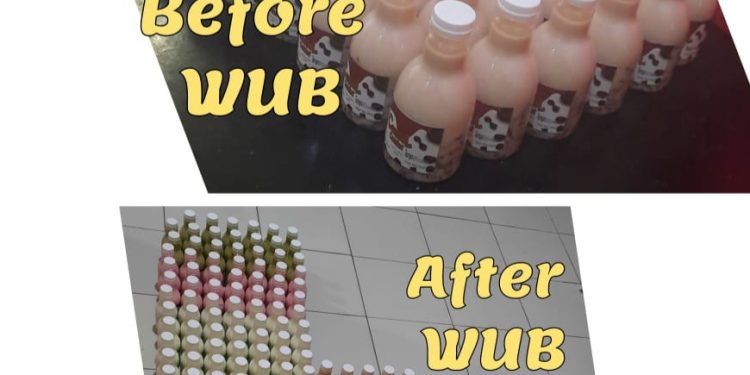 Program WUB Pemkot Depok, Naikkan Standarisasi UMKM Dengan Legalitas Usaha dan Manfaat Lainnya