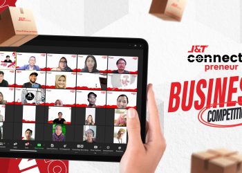Dukung UMKM Tumbuh, J&T Express Gelar Inkubasi Bisnis Berhadiah 300 Juta Rupiah