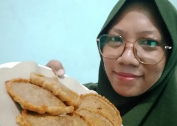 Alumni Wirausaha Baru Depok yang Usahanya Kian Makmur dengan Dana KUR