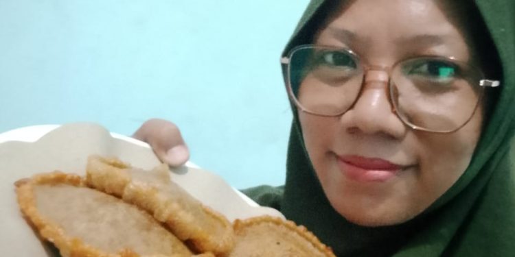 Alumni Wirausaha Baru Depok yang Usahanya Kian Makmur dengan Dana KUR