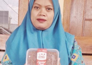 Berkah WUB Depok, Punya Legalitas Usaha, Jualan Makin Cuan