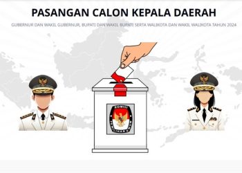 Masuki Masa Tenang Kampanye, Ini Aturannya