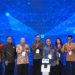 Pamerkan Teknologi Terkini, Indocomtech 2024 Resmi Dibuka