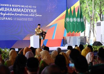 Prabowo Singgung Rakyat Kecil Tak Rasakan IHSG Anjlok