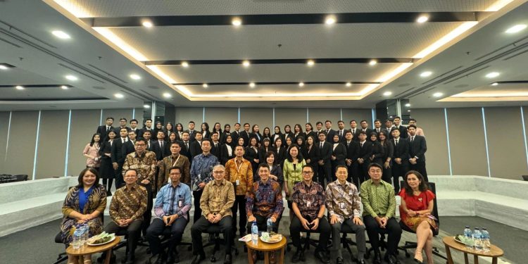 Danamon Gunakan AI dan Gamification Untuk Rekrutmen Bankir Muda