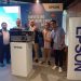 Makin Serius Garap UKM, Epson Luncurkan Printer Label Warna C8050