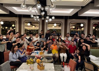 PIC Undang Billionaire Mindset dan Ruang Kolaborasi Gelar Sharing Bisnis dan Investasi Demi Hidup Lebih Baik  