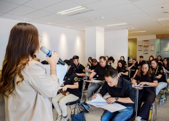 Brighton Real Estate Luncurkan Tiga Inovasi Untuk Mendukung Pertumbuhan Industri Properti di Indonesia