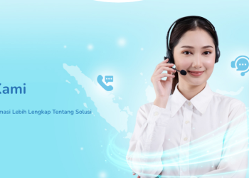 OttoDigital Hadirkan Solusi Digital untuk Ekosistem Usaha