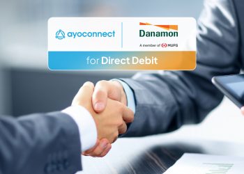 Ayoconnect dan Danamon Perkuat Ekosistem Pembayaran Digital Indonesia melalui Auto Debit