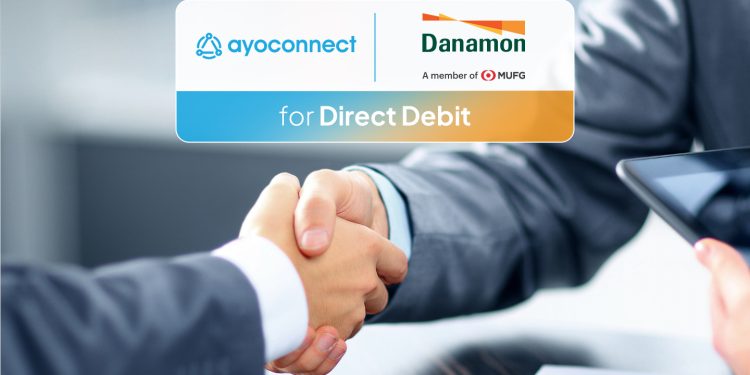 Ayoconnect dan Danamon Perkuat Ekosistem Pembayaran Digital Indonesia melalui Auto Debit