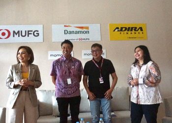 Kendaraan Hybrid Masih Jadi Tulang Punggung, Danamon Dukung Semua Brand