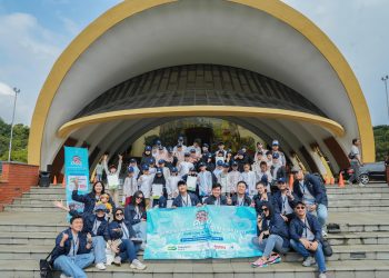 Pegadaian Gandeng Influencer BUMN Gelar Aksi Sosial & Hibur Anak Panti Asuhan di Jakarta